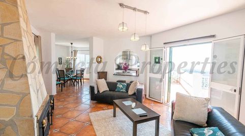 Foto 5 de Casa o chalet en venta en Torrox Pueblo, Torrox