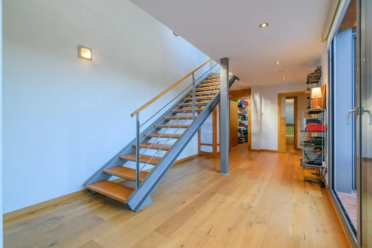 Casa o chalet en venta en Vallirana con Aire acondicionado y Balcón