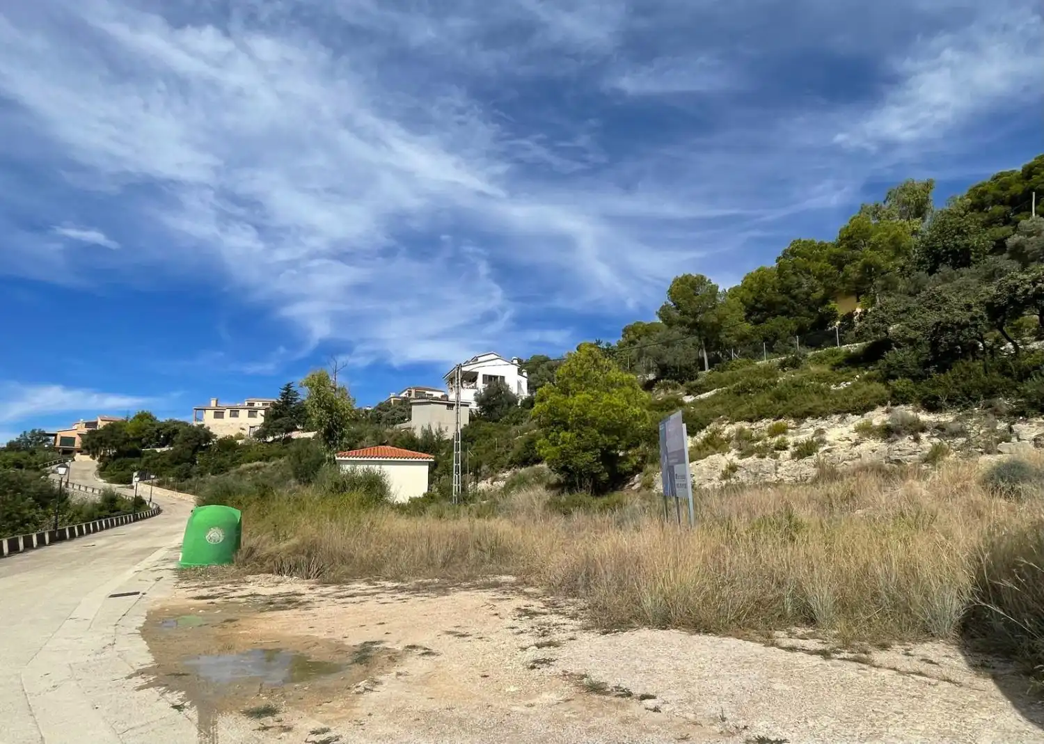 Terreni e lotti in vendita a Ermita, imagen 4