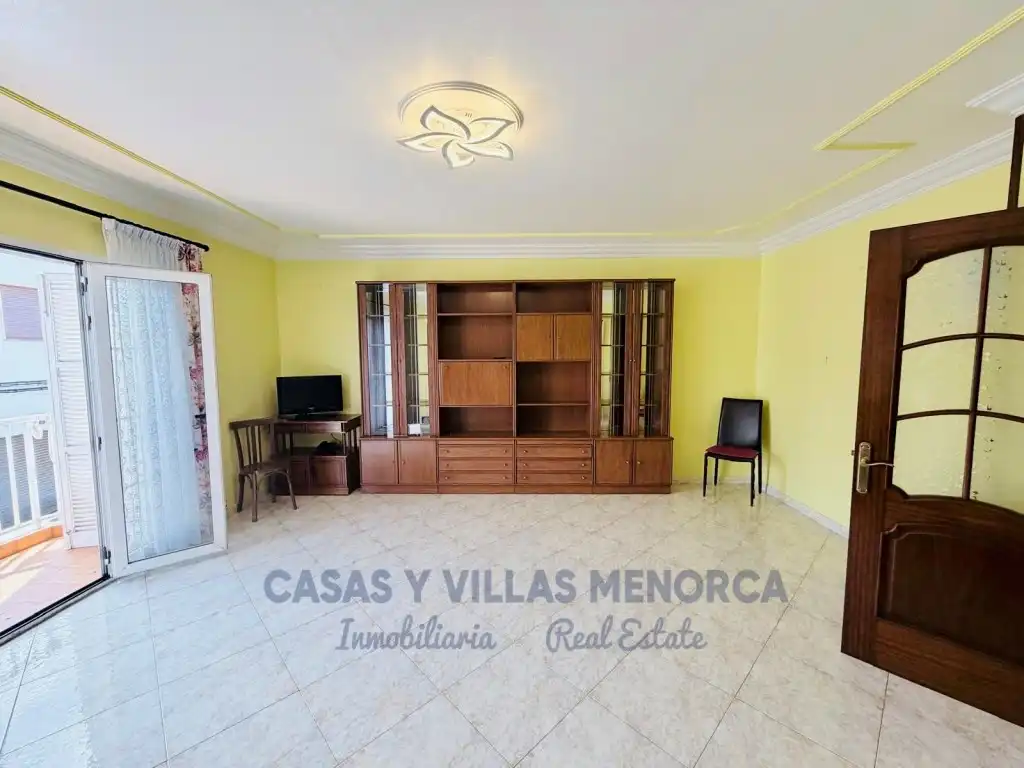 Wohnung mit Terrasse zum Verkauf in Carrer des Porrassar Nou, imagen 8