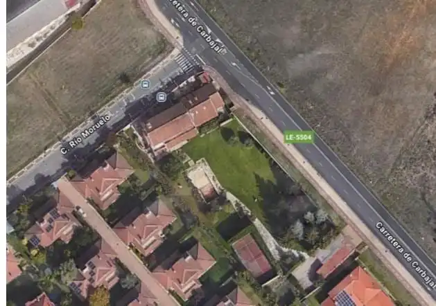Casa en venta en Armunia, imagen 6