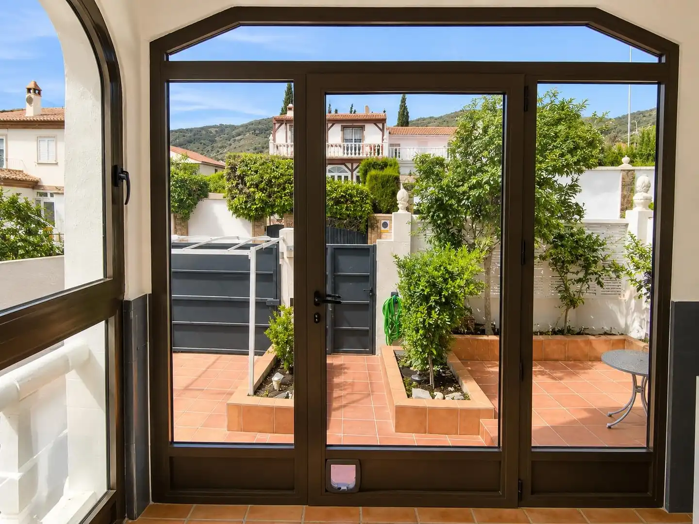 Villa con piscina in vendita a Padul, imagen 8