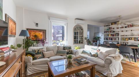 Foto 3 de Apartament en venda a Calle del Doce de Octubre, Ibiza de Madrid,  Madrid Capital