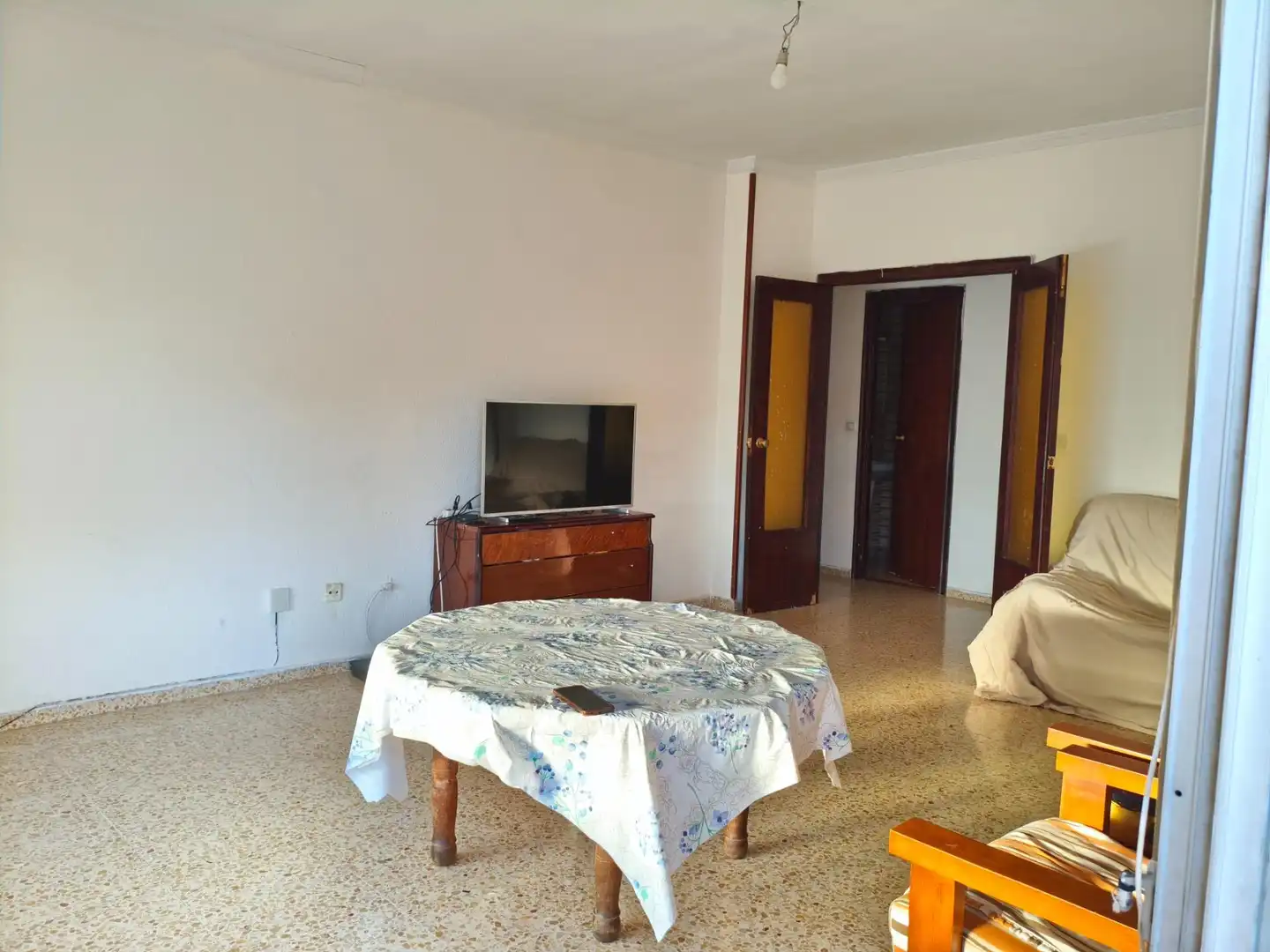 Piso en venta en Avenida de Balsicas, 35, San Javier ciudad