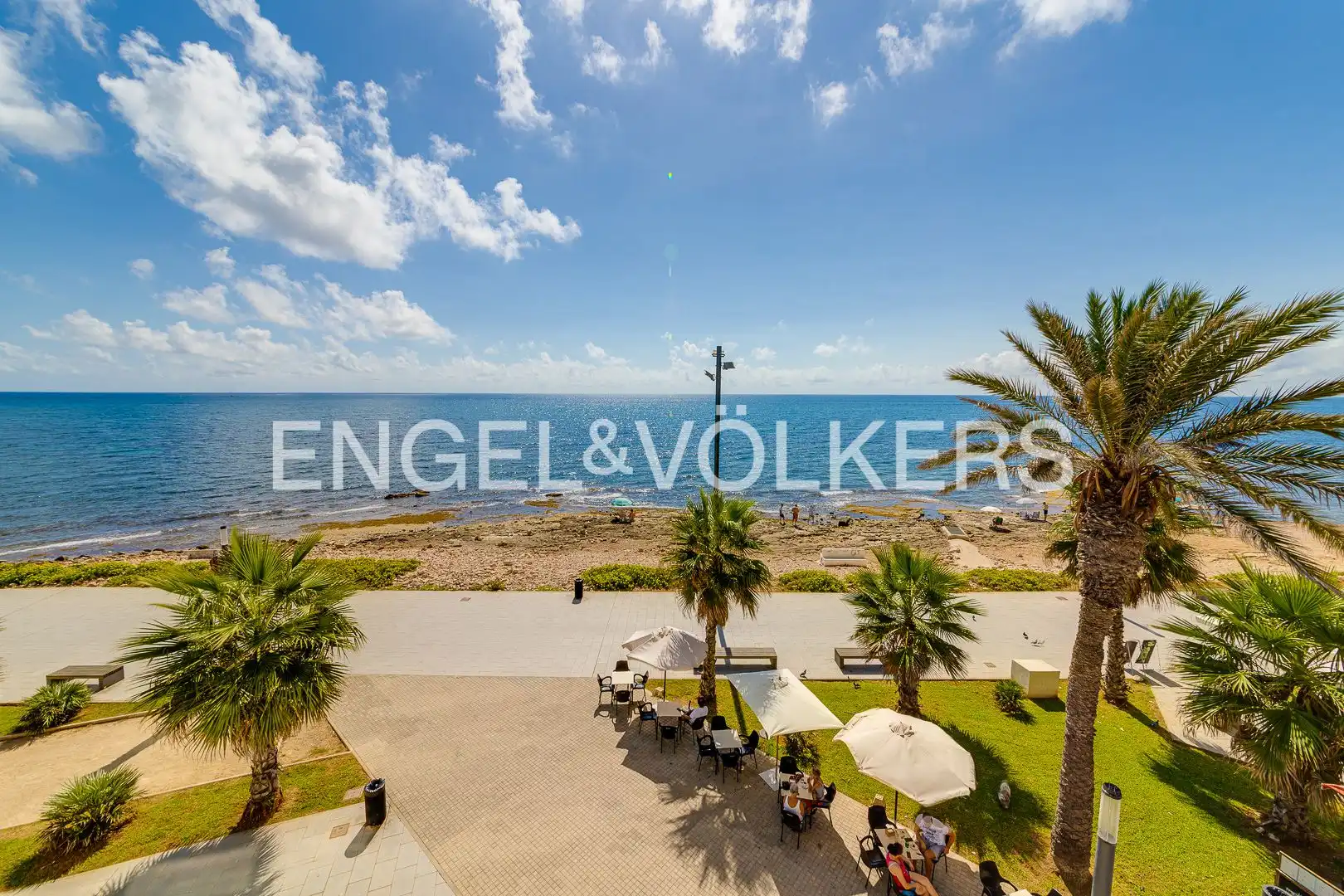 Apartament amb terrassa en venda a Playa del Cura, imagen 5