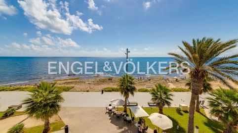 Foto 5 de Apartament en venda a Zona Playa del Cura, Alicante