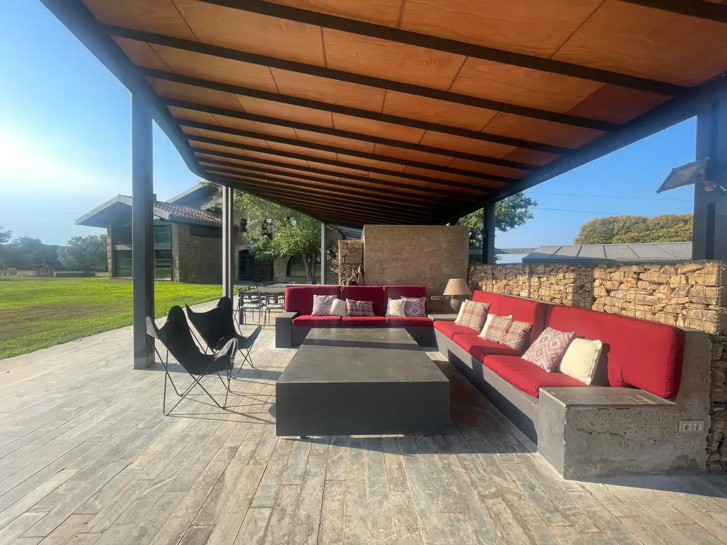 Casa con terrazza in vendita a Diseminado Afueras-perat 4, imagen 12