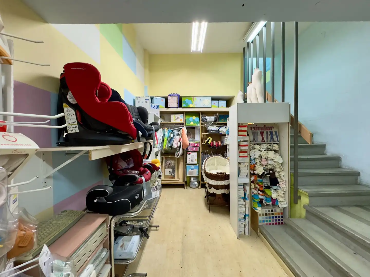 Local comercial en venda a Trinidad, imagen 15