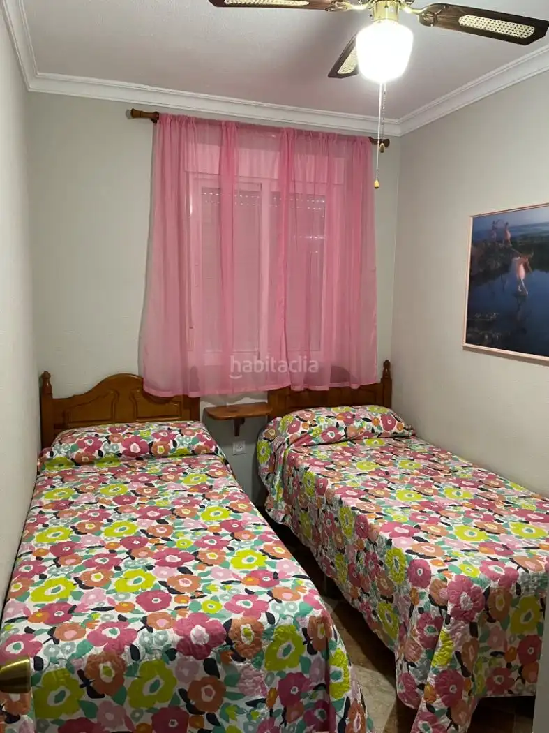 Flat with pool to rent in Paseo Marítimo 15, imagen 7