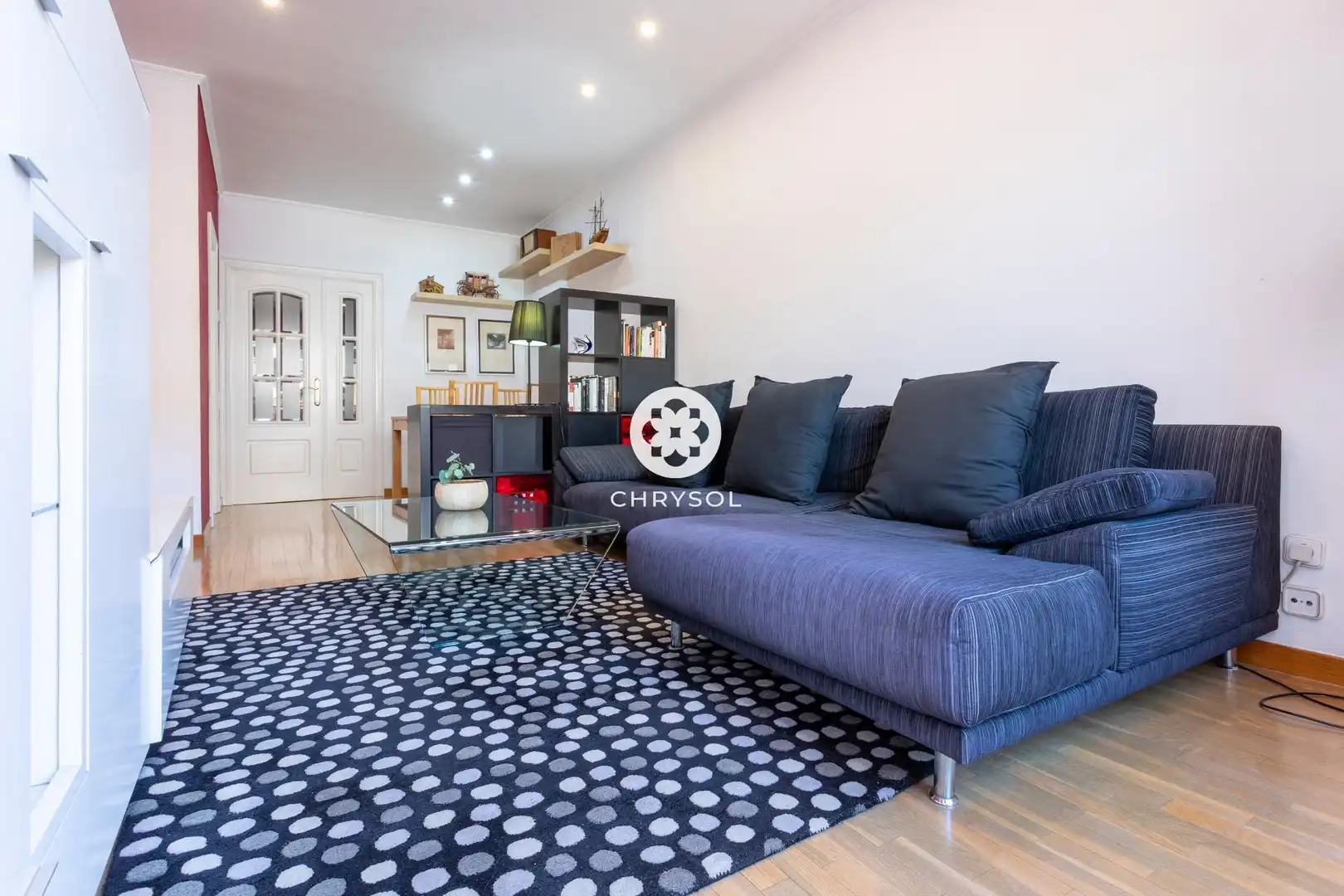 Appartement avec terrasse à vendre à Valencia, imagen 8