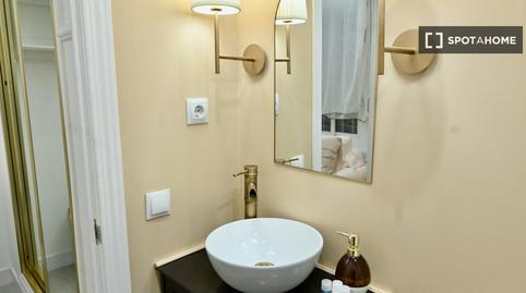 Foto 3 de Estudi per a compartir a Guindalera, Madrid