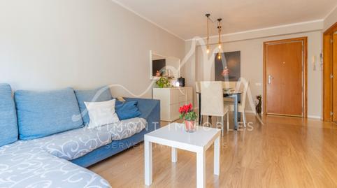 Foto 5 de Piso en venta en Carrer del Mestre Feliu Monné, Nucli Urbà, Barcelona