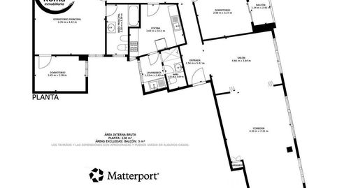 Foto 5 de Piso en venta en Calle Obispo Hurtado, 13, Centro - Sagrario, Granada Capital