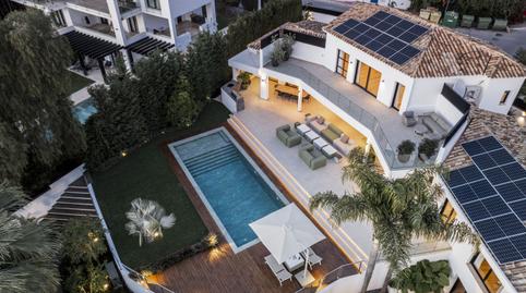 Foto 3 de Casa o xalet en venda a Competa, Sierra Blanca, Málaga