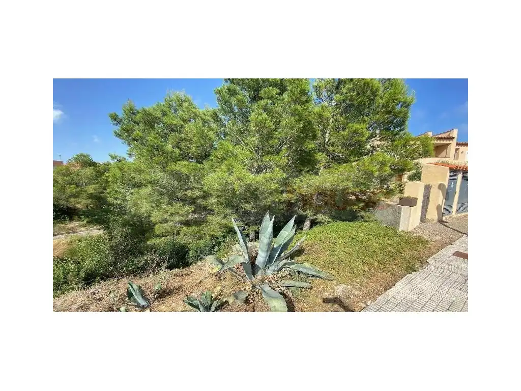 Residential land for sale in Calle de la República Argentina, imagen 3