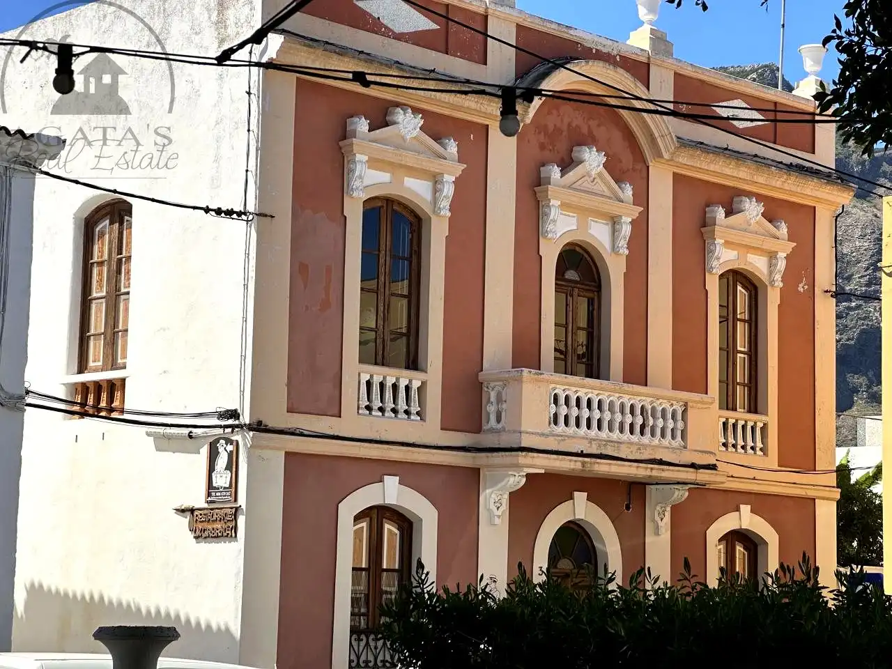 Casa amb jardí en venda a Buenavista del Norte, imagen 6