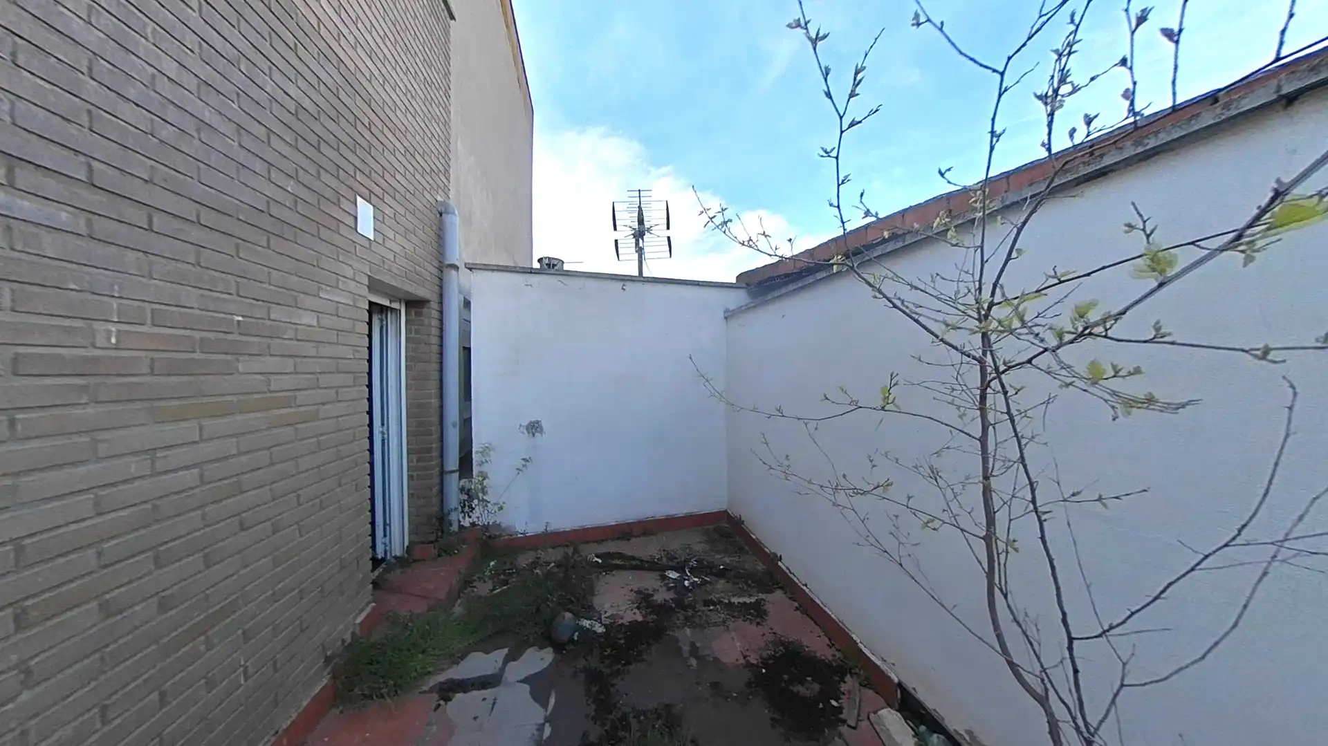 Piso en venta en Lamana Nieves, Boquiñeni