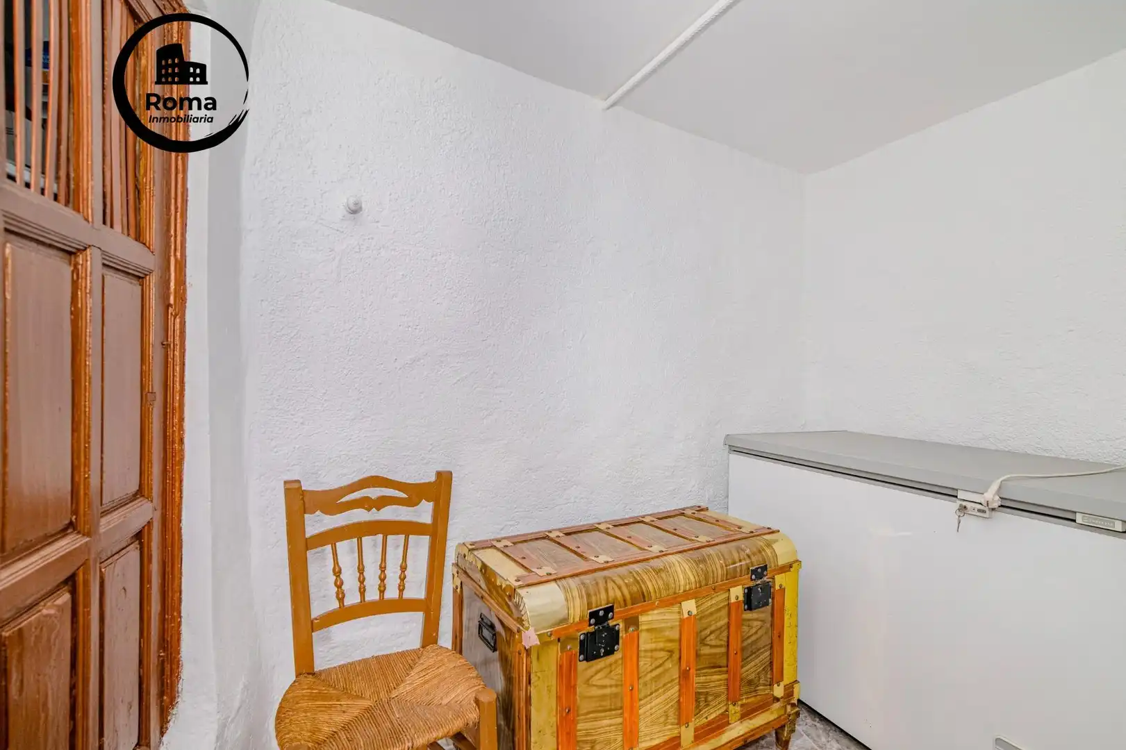 Casa o chalet en venta en Colomera con Terraza y Amueblado