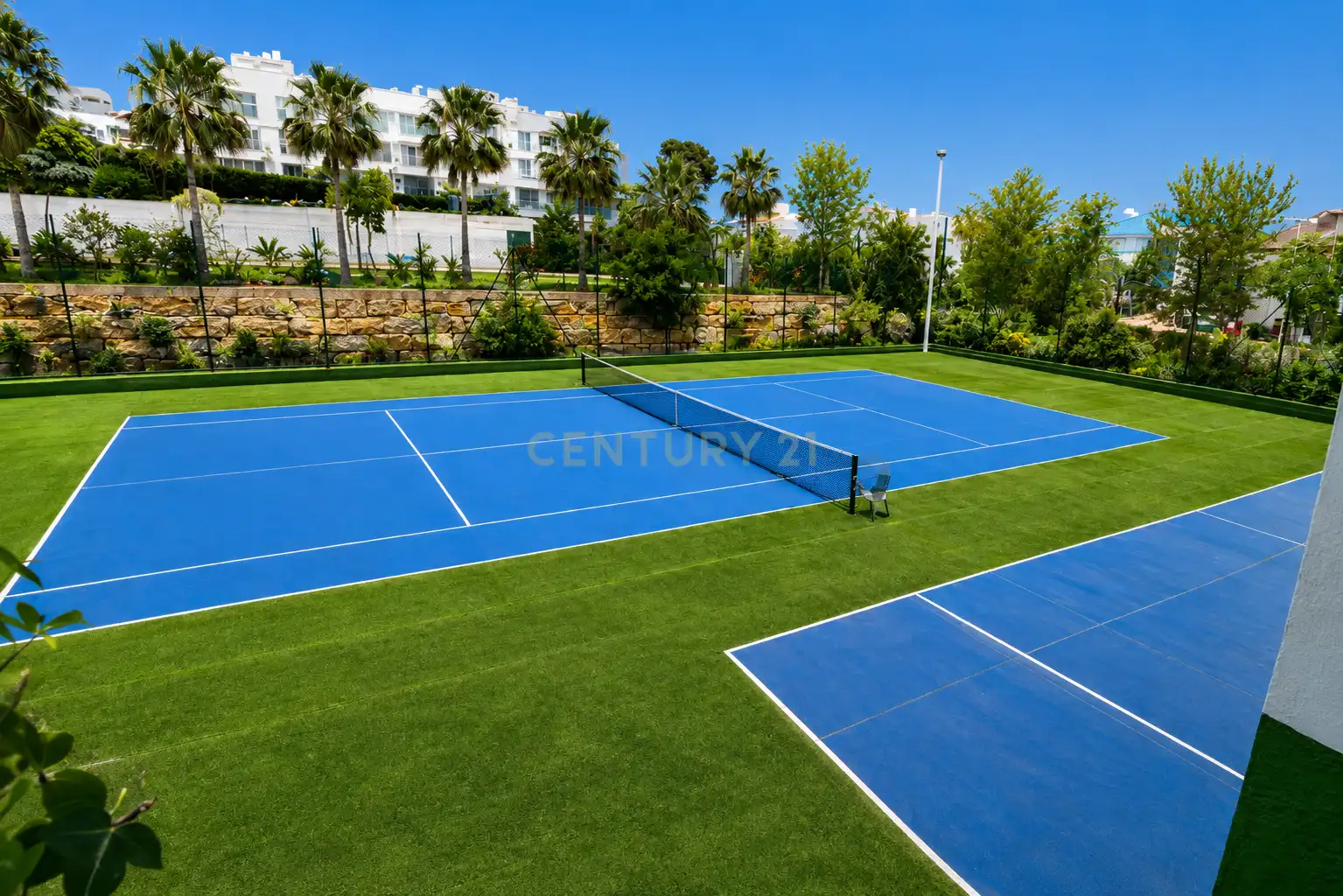 Apartments for sale in CL RONDA GOLF OESTE 7BENALMADENA (MÁLAGA), -1, Hacienda Torrequebrada