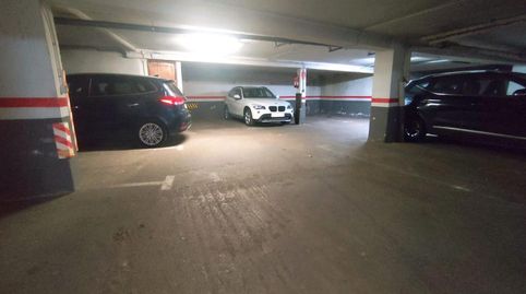 Foto 5 von Garage zur Miete in Conde Ribadeo, San Martín, Valladolid Capital