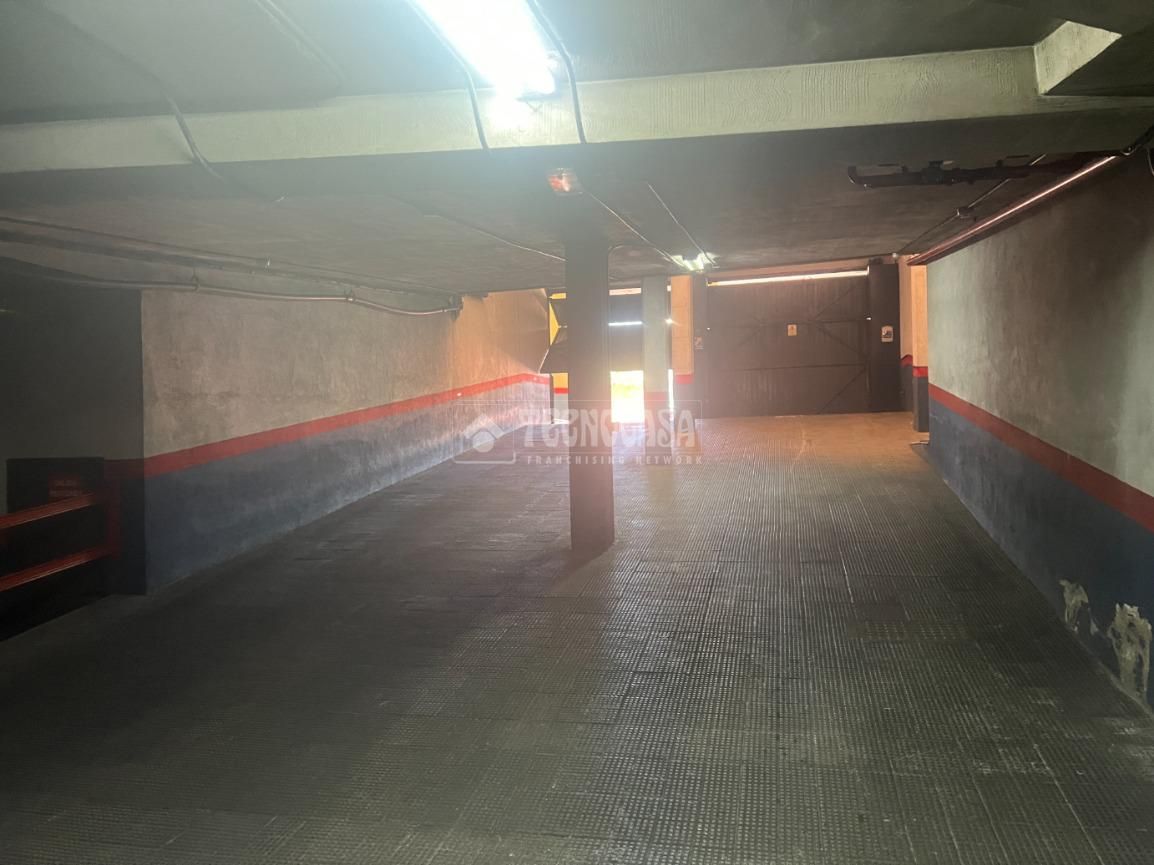 Parking of Garage for sale in Leganés