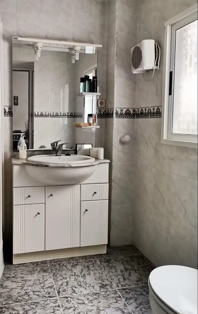 Baño de Casa o chalet en venta en Cárcheles