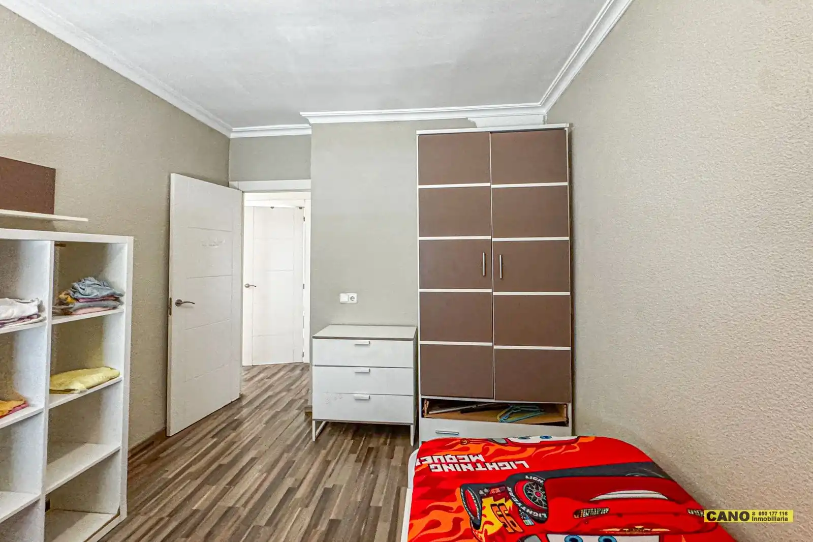Habitación de Piso en venta en Los Molinos - Villa Blanca