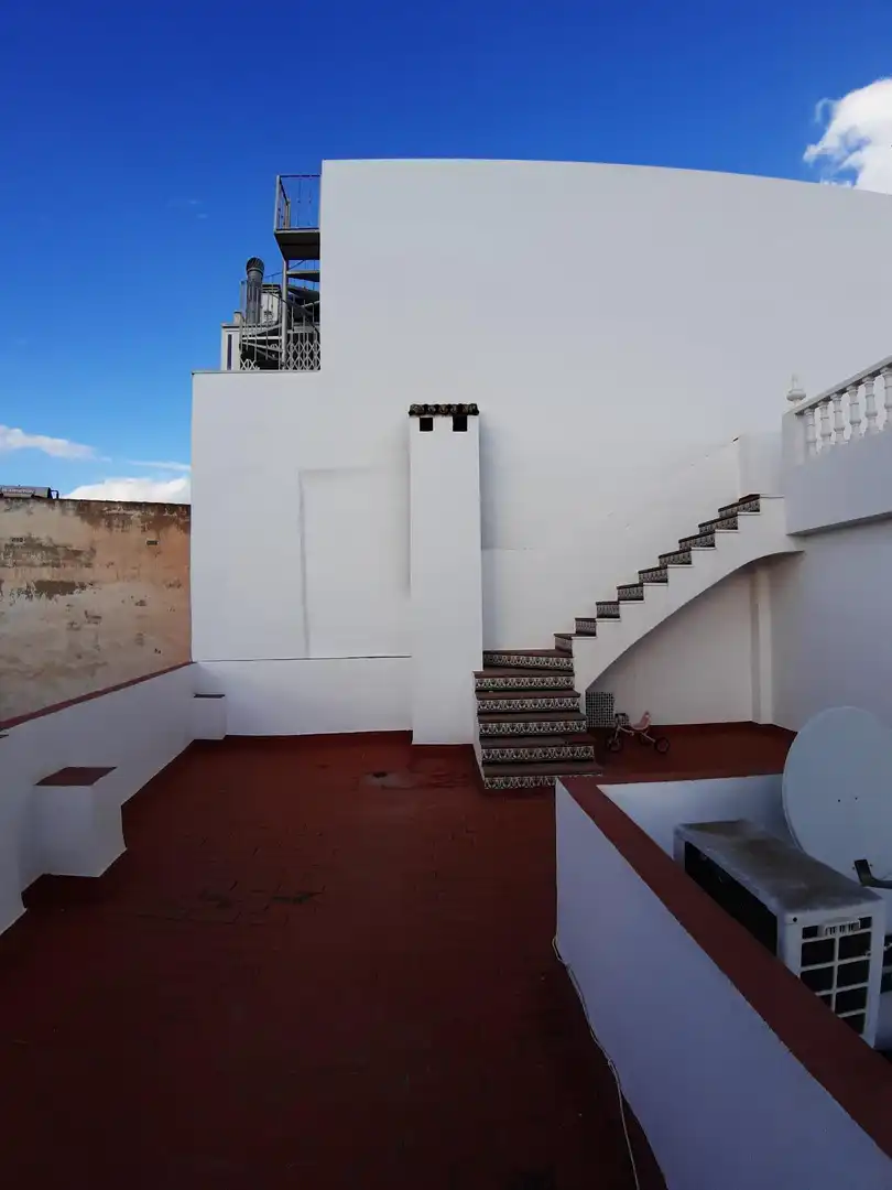 Xalet en venda a Campo de Mijas, imagen 42
