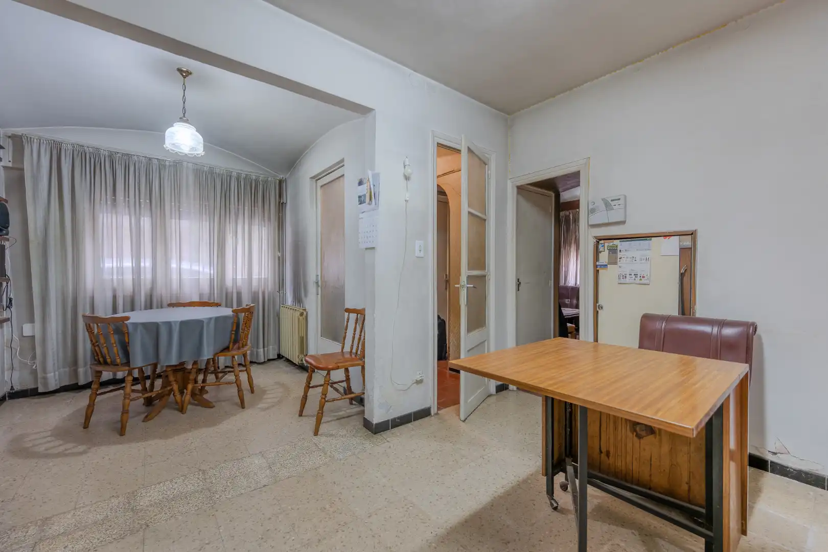Terraced house with garden for sale in Sant Narcís, imagen 8