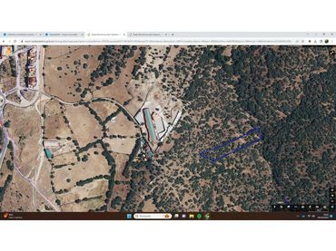 Terreno rustico in vendita a Polígono Poligono 14 Parcela 60 El Vellón 14