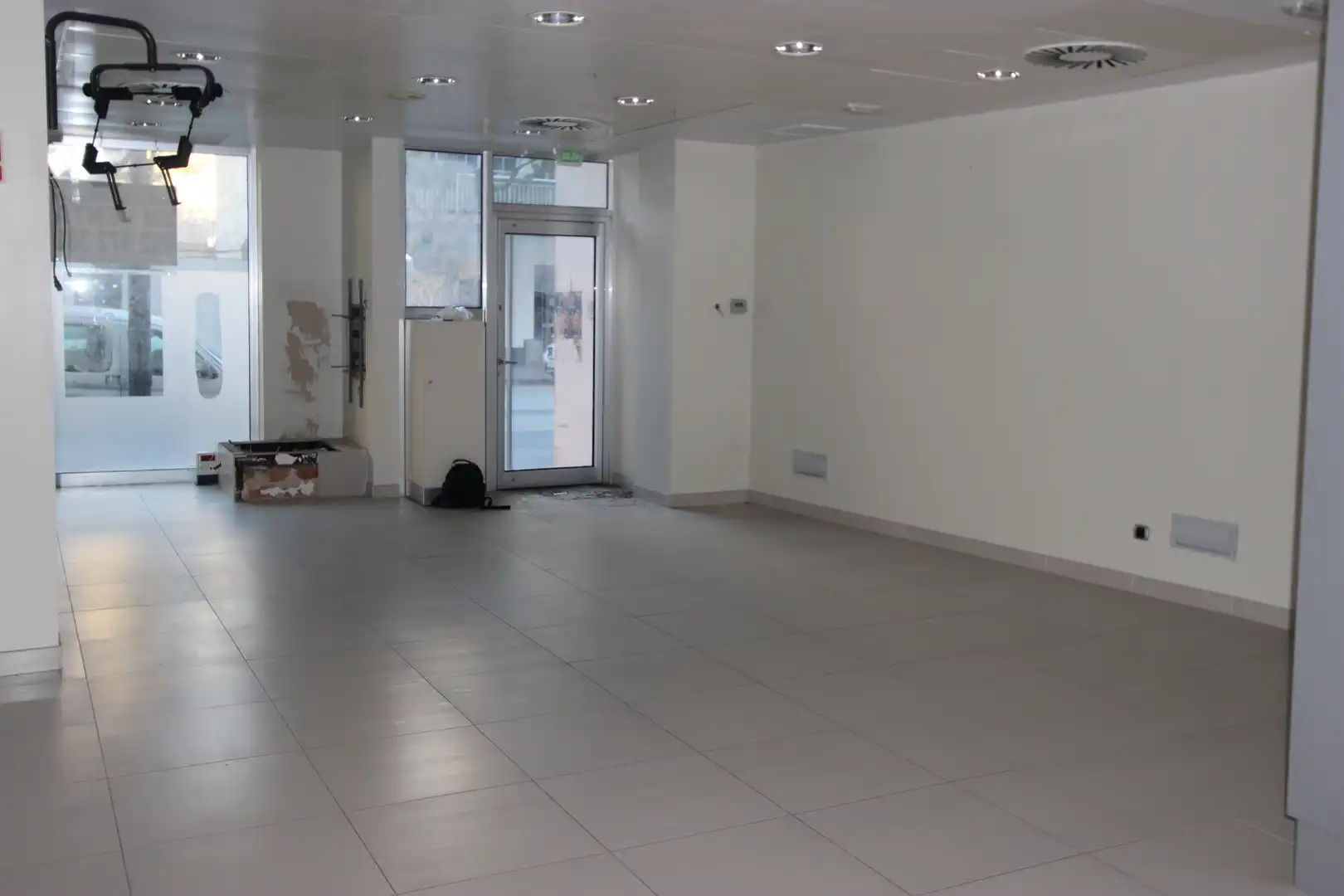Gewerbefläche zum Verkauf in Avenida del Mediterráneo, imagen 8