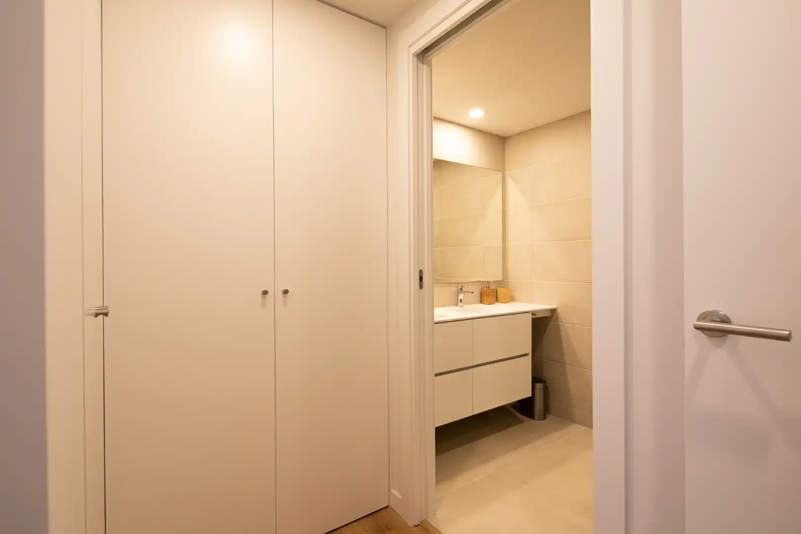 Apartment with pool for sale in Port, imagen 12