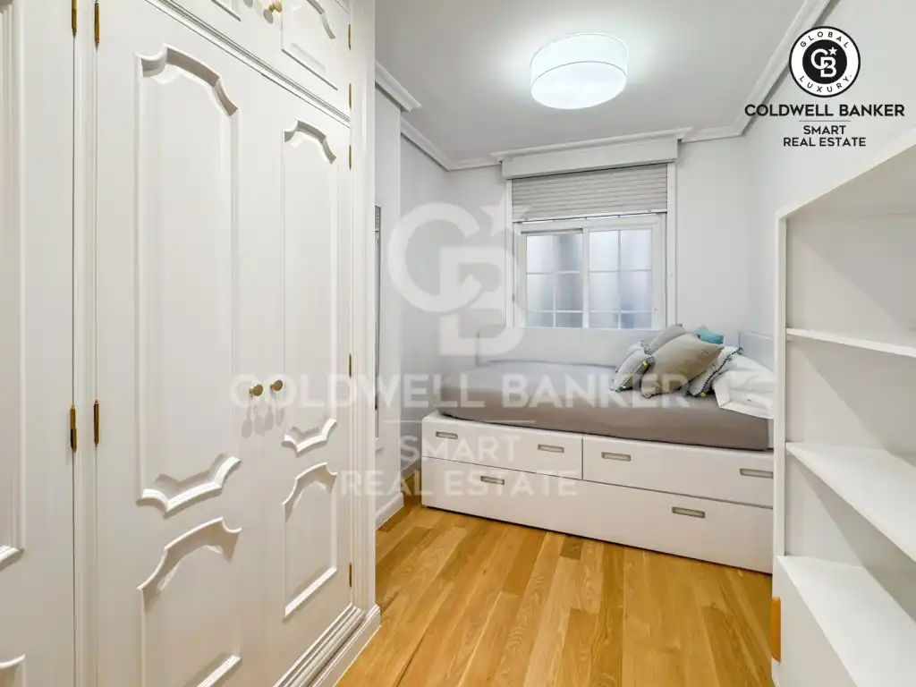 Flat with lift to rent in Calle Riego De Agua 23, imagen 21