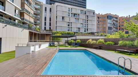 Foto 3 de Pis en venda a Avinguda Diagonal, 141, El Poblenou,  Barcelona Capital