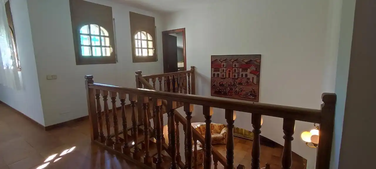 Finca rústica en venda en Riudoms amb Calefacció, Jardí privat i Piscina