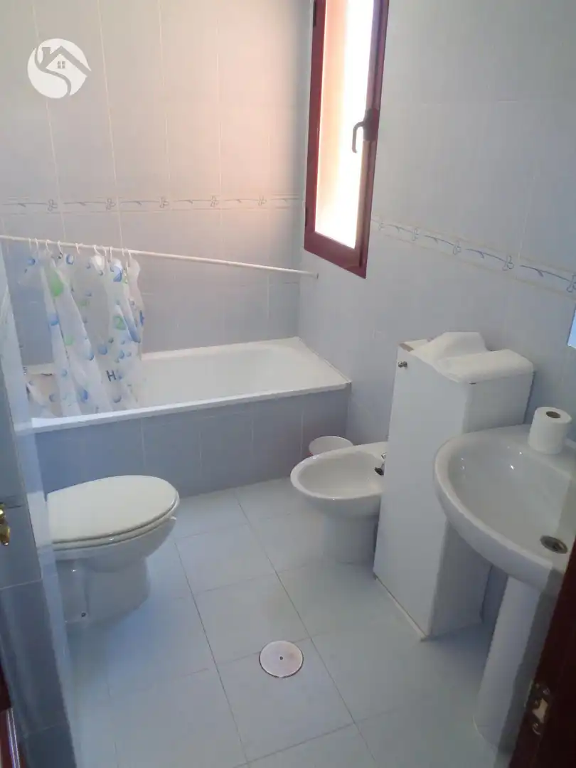 Piso de alquiler en Francisco Suay, San Fernando - Carretera de Valencia