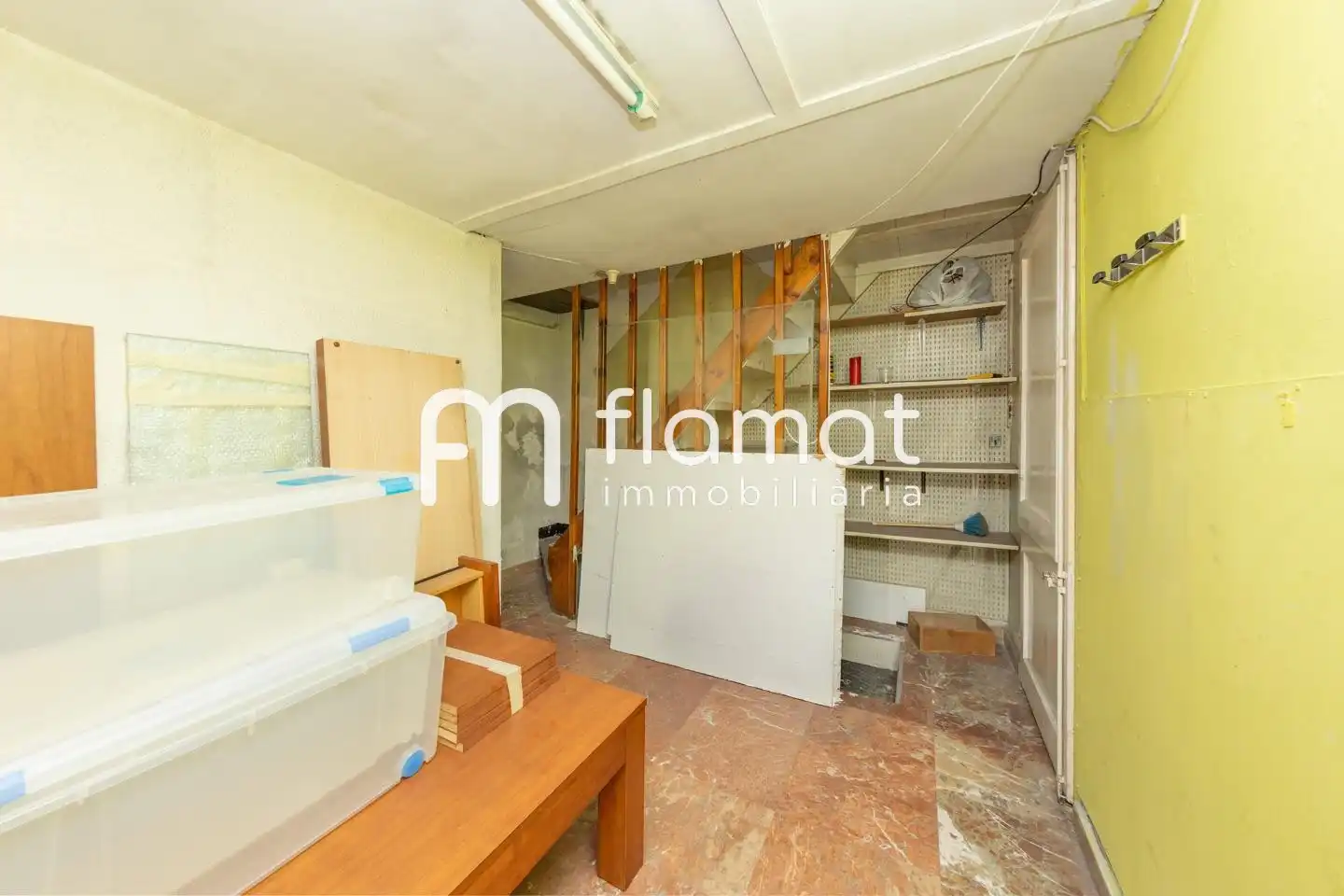 Local comercial en venta en Carrer de Sardenya 512, imagen 15