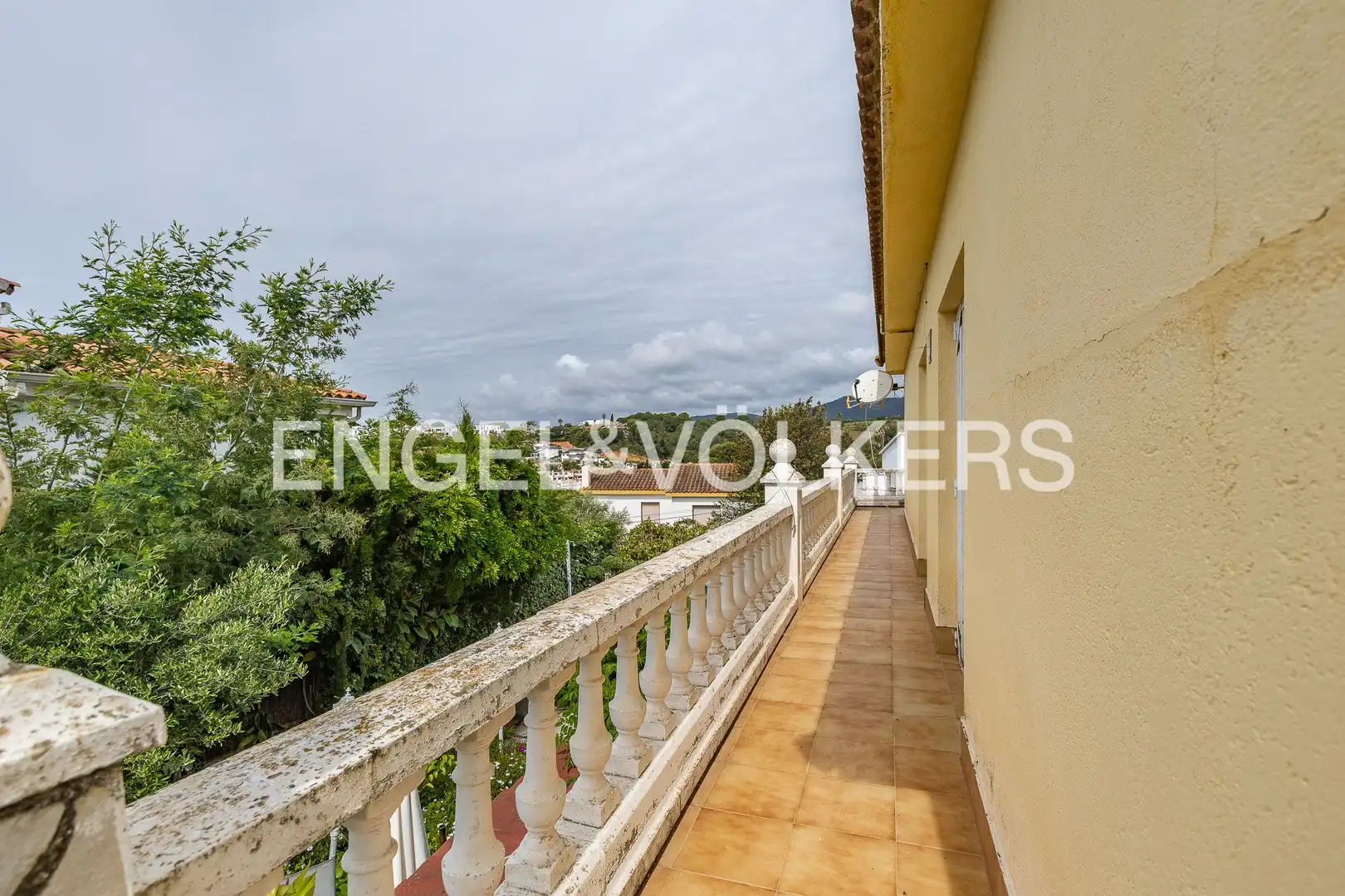 Terrace of Houses for sale in Arenys de Mar  with Heating, Private garden and Terrace