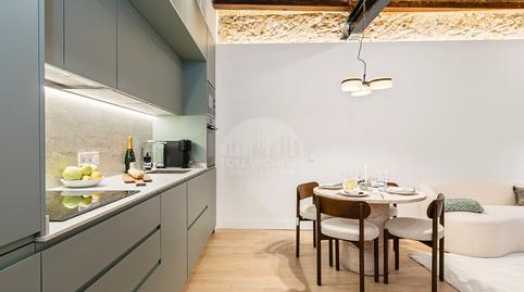 Foto 2 de Pis en venda a Cl Massanet, Sant Pere, Sta. Caterina i la Ribera,  Barcelona Capital