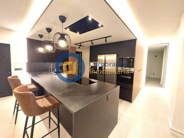 Piso en Venta en Santiago