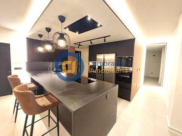 Wohnung mit Balkon zum Verkauf in Lorca Ciudad