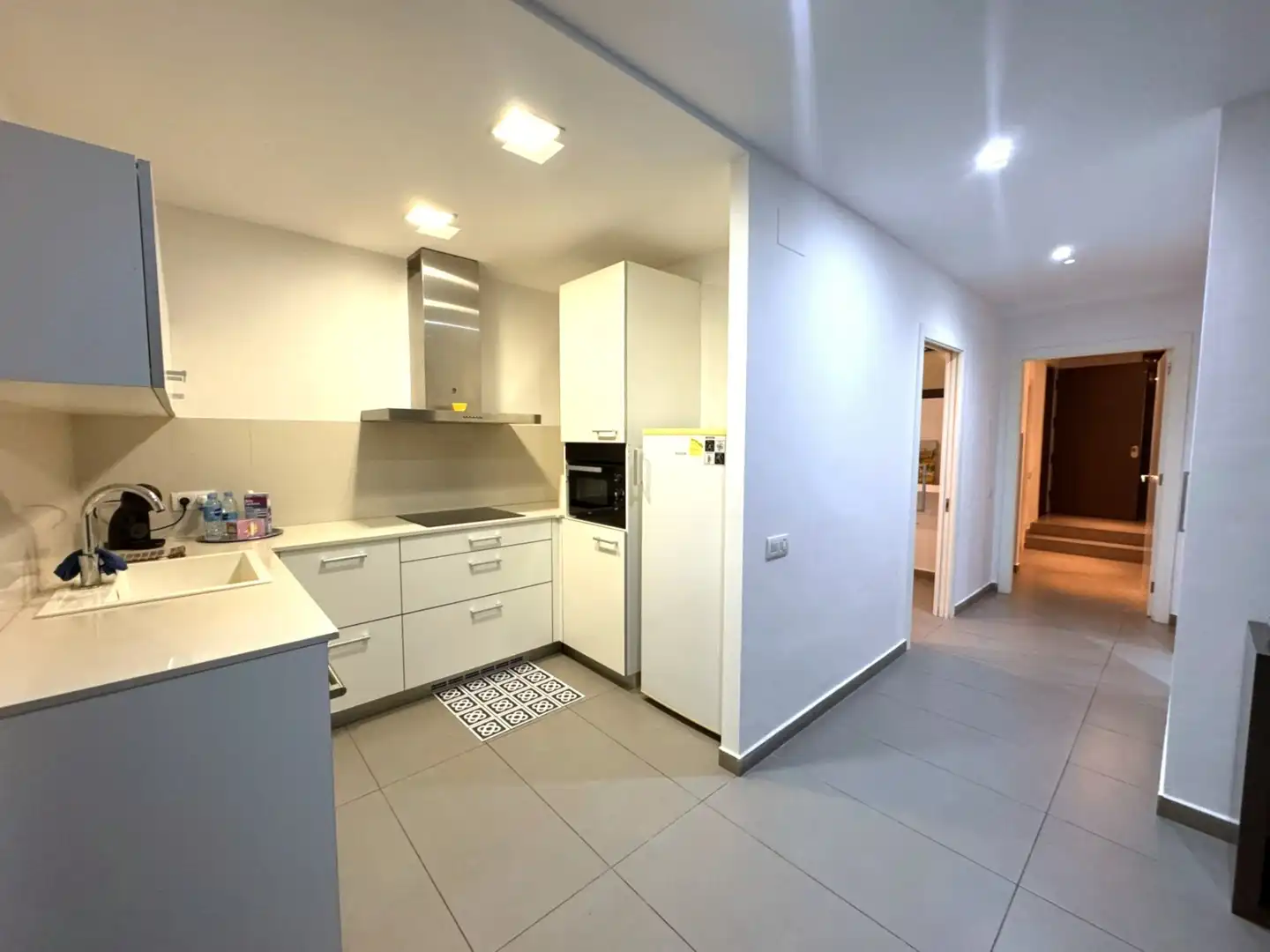 Apartament de lloguer a Eixample