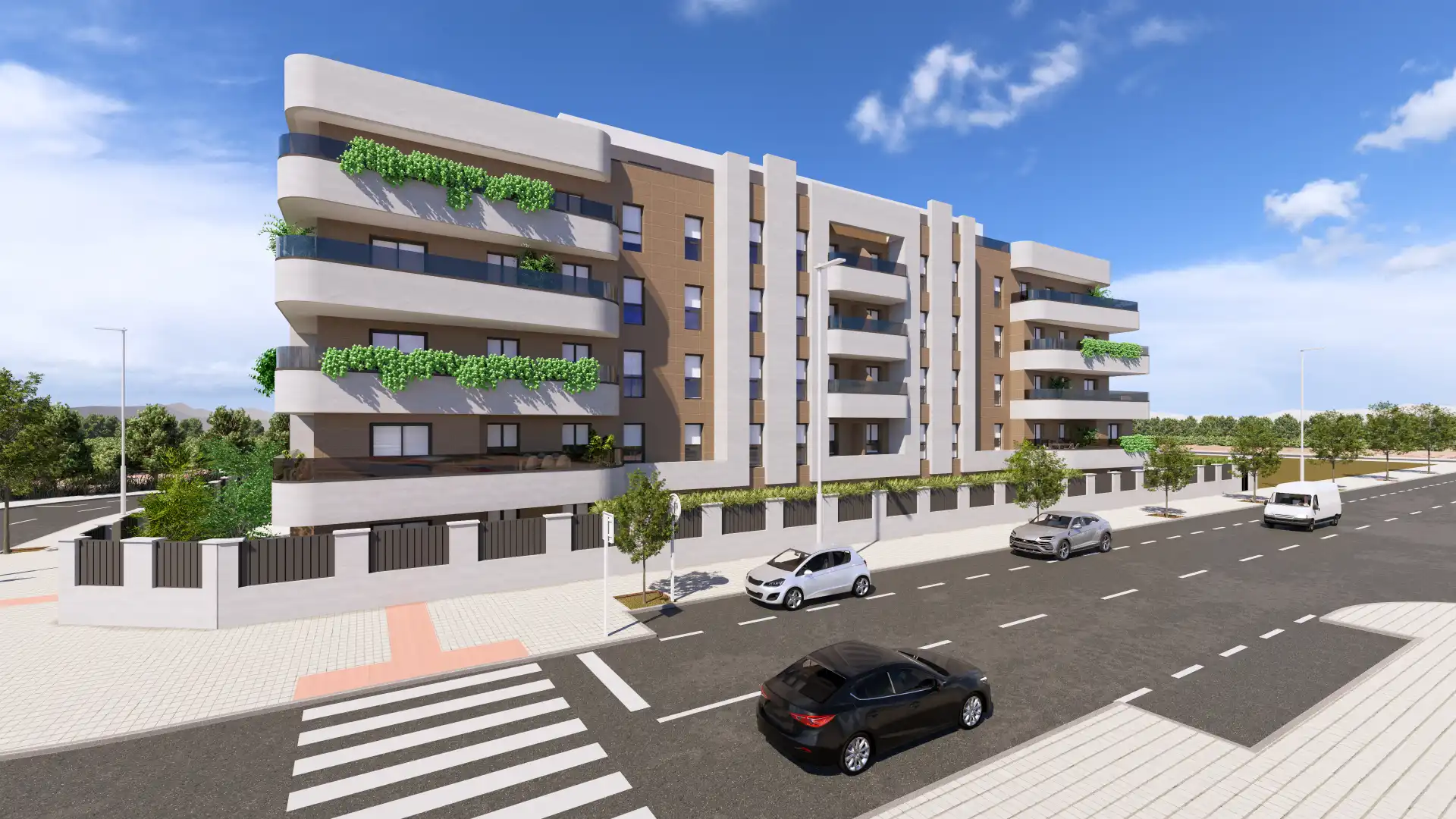 Planta baja en venta en Calle Membrilla, 6, Larache