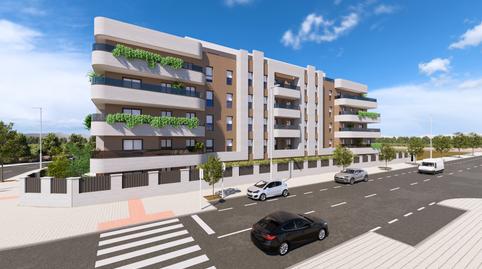 Foto 2 de Pis en venda a Calle Membrilla, 6, Larache, Ciudad Real