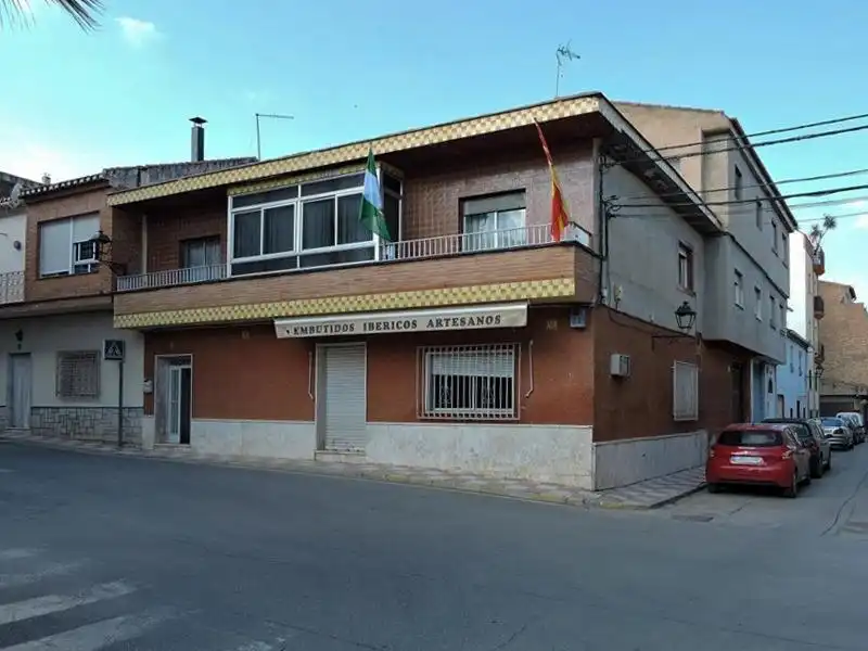 Casa in vendita a Calle TORIL, imagen 54