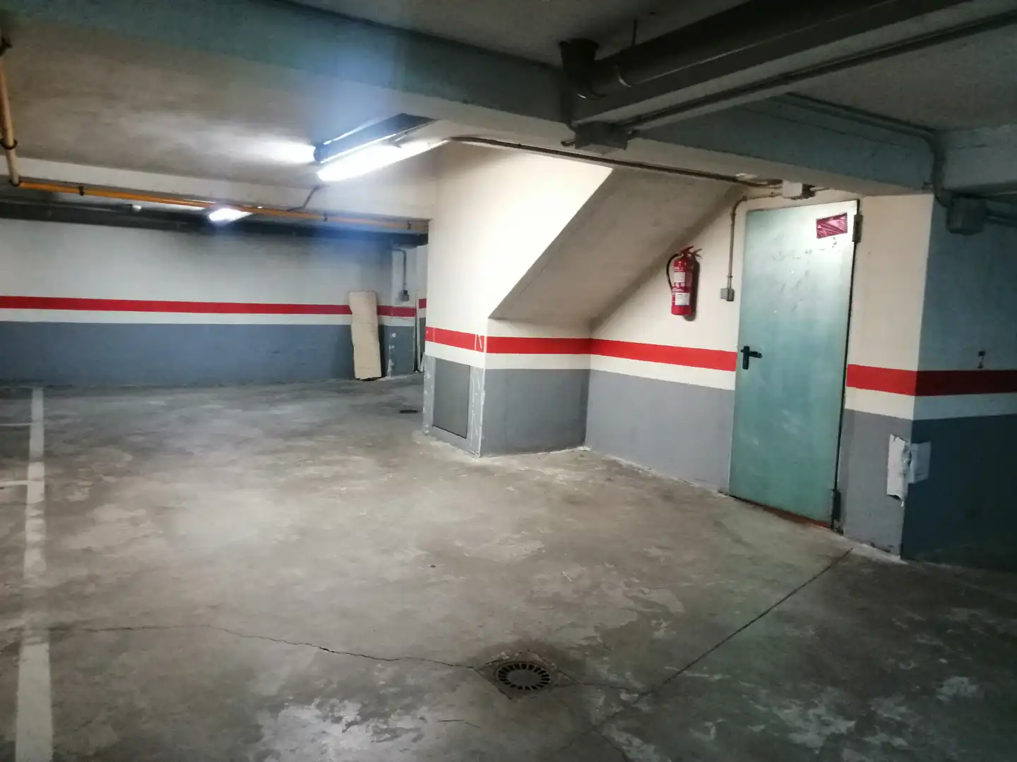 Double with lift for sale in Calle Calixto y Melibea 8, imagen 6