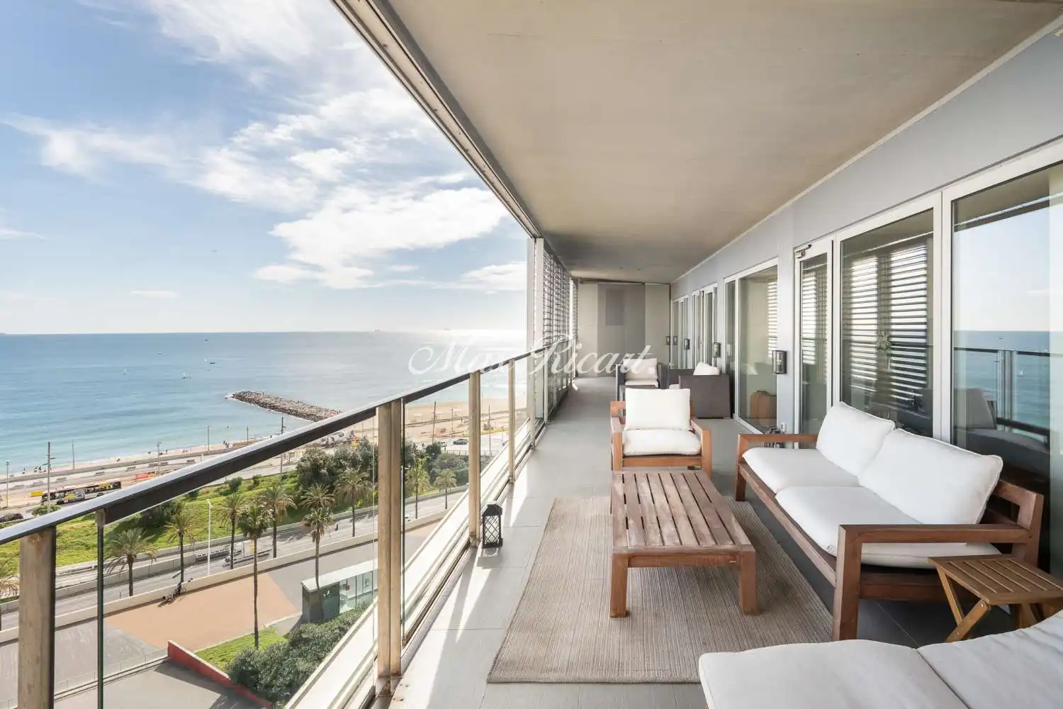 Wohnung mit Terrasse zum Verkauf in N/A, imagen 2