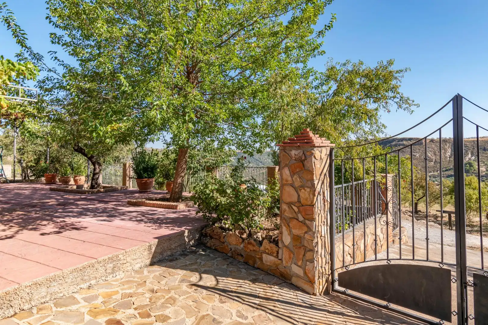 Finca rústica en venta en Vereda morollon, La Peza
