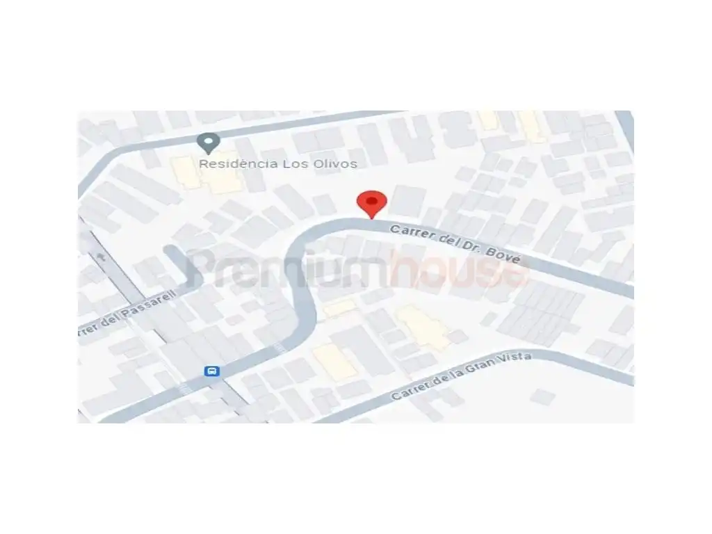 Residential land for sale in Calle del Doctor Bové, imagen 2