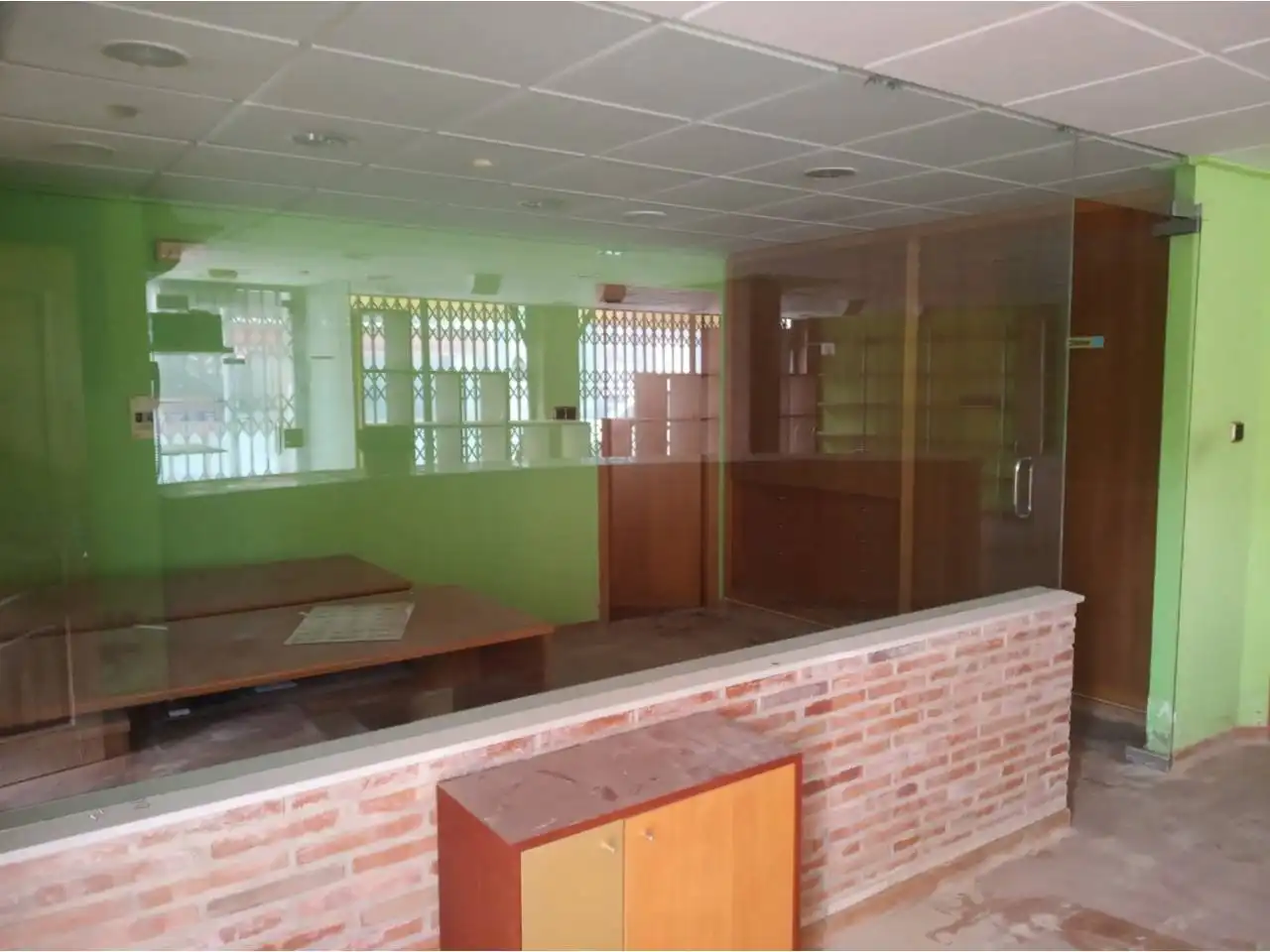Business premises for sale in Calle  Belchite s/n esqu. Cl. Tafalla, imagen 7